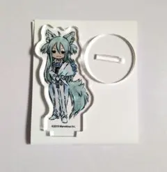 ルーンファクトリー4 アクリルぷちスタンド 結婚衣装ver. レオン