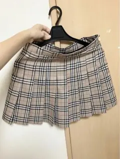 韓国風スカート