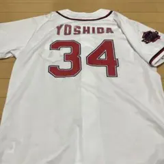 2025年最新】吉田正尚 ユニフォームの人気アイテム - メルカリ