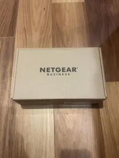ネットギア NETGEAR GS308EP-100JPSスイッチングハブのサムネイル