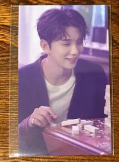 SEVENTEEN 消費期限 東京 会場 来場者 ユニバ ジョシュア