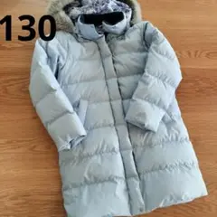 green label relaxing コート