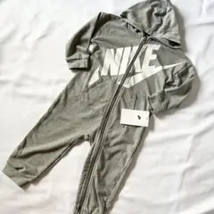ナイキ Nike フード付きロンパース、カバーオール 24ヶ月