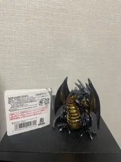 メタリックモンスターズギャラリー　ブラックドラゴン（初版）