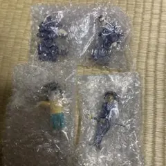 一番くじ　ハンターハンター　デスクトップ