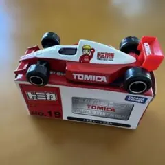トミカ イベントモデル NO.19