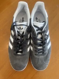 新品】adidas ZX700 グレー 28.5cm ZX - メルカリ