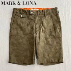 2026年最新】MARK&LONA メンズ ショートパンツ・ハーフパンツの人気