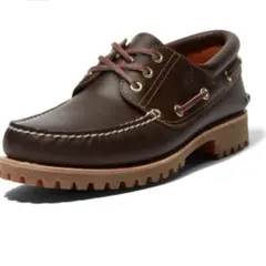 ティンバーランド スリーアイ(3eye) クラシックラグ 8(26.0cm)