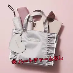 【未使用】sweet/JILL by JILL STUART トートバッグ
