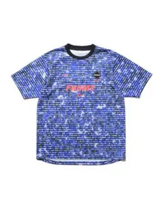 F.C.R.B x FRAGMENT Camouflage S/S Topのサムネイル