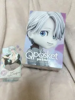 2025年最新】ユーリ!!! on ice ヴィクトル・ニキフォロフ