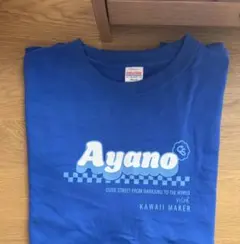 CANDY TUNE Tシャツ 小川奈々子 - メルカリ