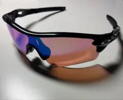 OAKLEY RADAR エメラルドグリーンレンズカスタム Y2K - メルカリ