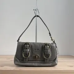 65th Coach Legacy Soho Accessory Bag