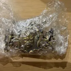 一番くじ ジョジョの奇妙な冒険 -THE★JOJO WORLD- H賞