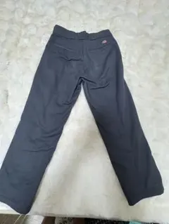 Dickies 874 グレー