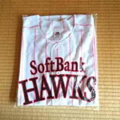 SoftBank Hawks ユニフォーム 2017 鷹の祭典