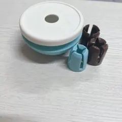 asoboneソフトキャップ（クリームソーダ）のサムネイル