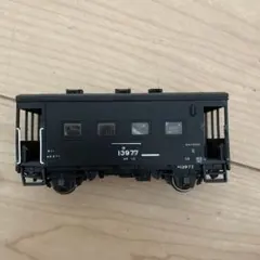 【美品】エンドウ HOゲージ ワム60000形 ワム65562 真鍮製 鉄道模型 美品】エンドウ HOゲージ ワム60000形 ワム65562 真鍮製 鉄道模型
