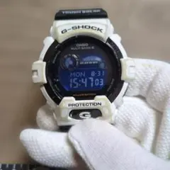 激レア！】G-SHOCK 海外モデル 逆輸入 GWX-8900B-7JF 美品 - メルカリ