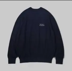 エンノイ　スウェット　Lサイズ