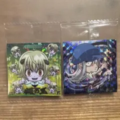 HUNTER × HUNTER シールウエハース 第9弾