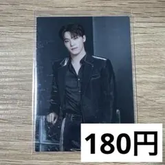 SEVENTEEN RIGHT HERE イルコントレカ ディノ