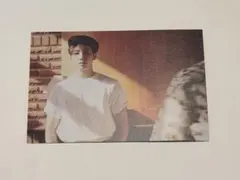 ウォヌ/トレカ/seventeen