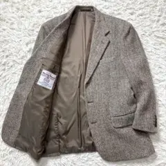ハリスツィード