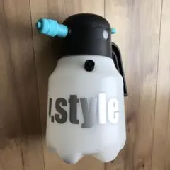 POML 電動フォームガン 本体 - メルカリ