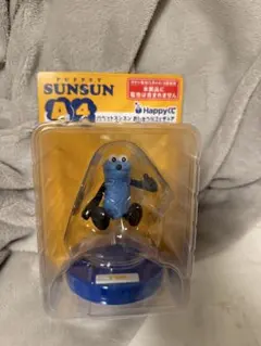 PUPPET SUNSUN おしゃべりフィギュア A賞　A4まとめ売り
