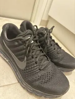 NIKE AIR MAX 2017 28cm★美品★のサムネイル