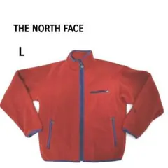 THE NORTH FACE フリースジャケット　ARMADILLA　L