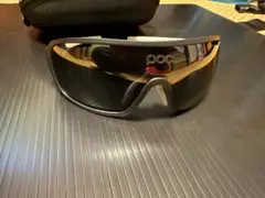 POC スポーツサングラス 交換レンズ付きのサムネイル
