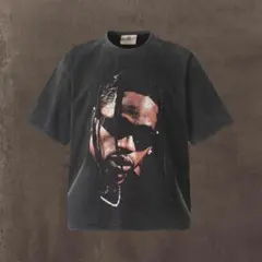 Travis Scott ラップTのサムネイル