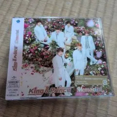 King&Prince MX「Memorial」