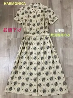 2025年最新】カネコイサオロングワンピースの人気アイテム - メルカリ