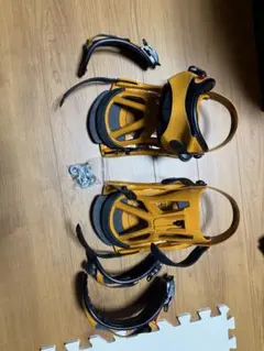 Apocalyps【SCOPE158】SPOON【EQUIP M/L】2点セット 楽天市場】25-26 SPOON バインディング EQUIP：正規品/ビンディング