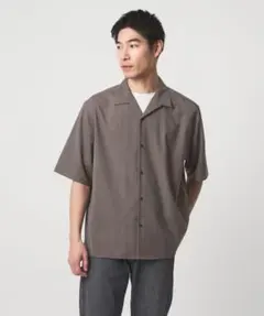 C/L ブレンド チェック ALINE LOOSE CASUAL BOX - メルカリ