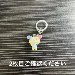 ウサハナ めじるしアクセサリー