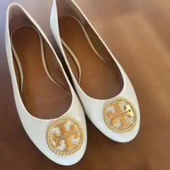 2025年最新】トリーバーチパンプスの人気アイテム - メルカリ