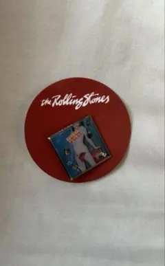 ザ・ローリング・ストーンズ展★完品VIP専用ピンバッチセット★限定品 送料無料 ローリング・ストーンズ ピンバッジセット ローリングストーンズ