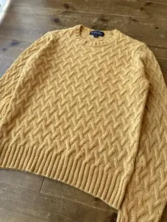 ブルックスブラザーズ ニット