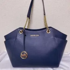 オススメ♡MICHAEL KORS チェーントートバッグ