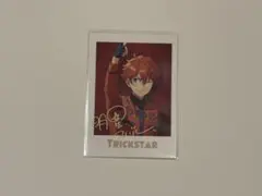 あんスタ 明星スバル ぱしゃっつ