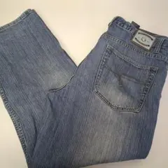 PACO JEAN COMPANY ストレートデニム 36x30