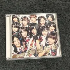AKB48 神曲たち CD