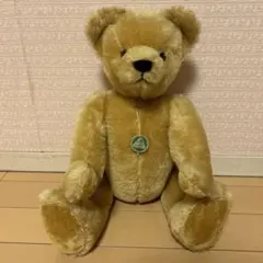 2025年最新】ハーマン テディベア アンティークの人気アイテム