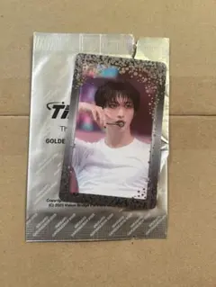 ATEEZ SBS POP-UP LEMON DROP 東京トレカ ソンファ